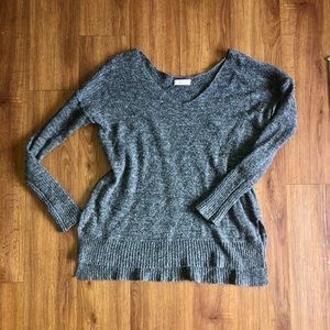 A&F | Sweater Top